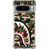 Shark Teeth Street Camo Google Pixel 8 Pro Clear Case